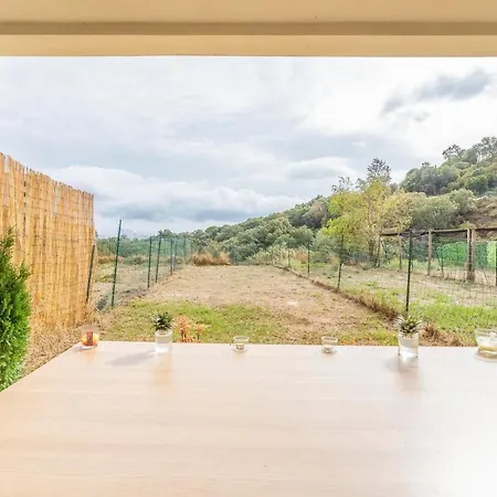 Cosy Et Spacieux Avec Jardin Et Parking