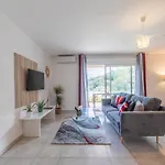 Cosy Et Spacieux Avec Jardin Et Parking 公寓 巴斯蒂亚