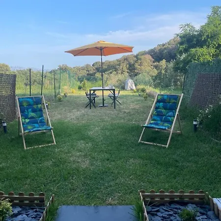 شقة Cosy Et Spacieux Avec Jardin Et Parking *