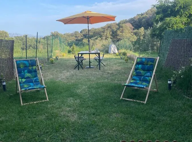 Appartement Cosy Et Spacieux Avec Jardin Et Parking *